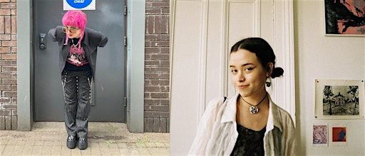 'Mak it Yersel!' Poetry Workshop | Scottish Poetry Library