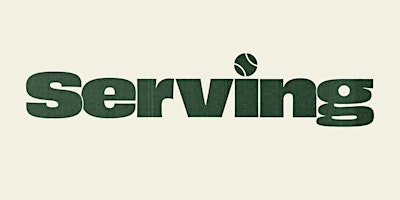 SERVING: QUEER TENNIS COLLECTIVE | Sydenham Tennis Club