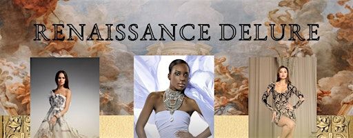Renaissance Delure: Spring Fashion Experience | 1606 E Apache Blvd