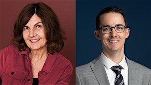 Conversation with Michelle Grabner and John McKinnon | Haggerty Museum of Art