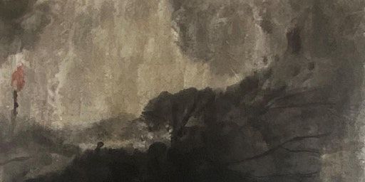法自然 Nature’s Rule 中華傳統藝術的精神 The Spirit of Chinese Traditional Visual Art | 澳洲雪梨華僑文教服務中心 Culture Centre of OCAC in Sydney