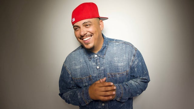 Concrete & Friends Perritos World Tour 2025 (San Antonio) | Laugh Out ...