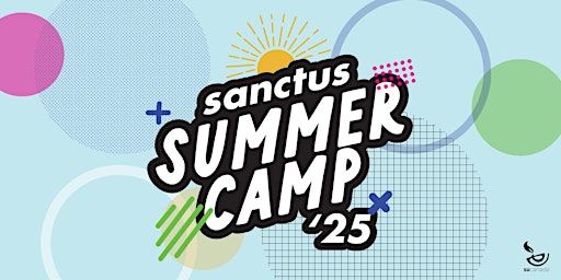 Summer Camp: Multi-Sport Camp | Sanctus Church - Ajax