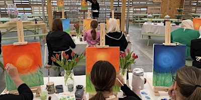 Mother's Day Pick and Paint | Pingle's Farm Market