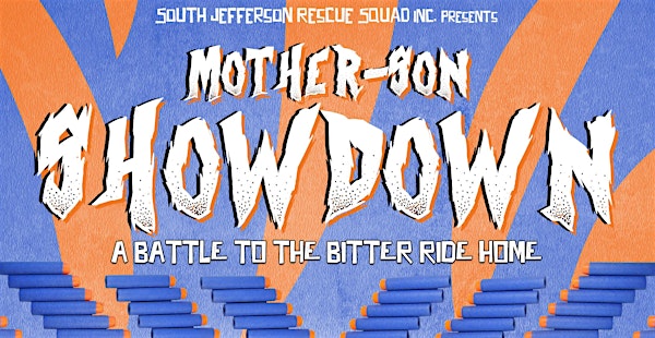 Mother-Son Show Down | Adams Firemens Park