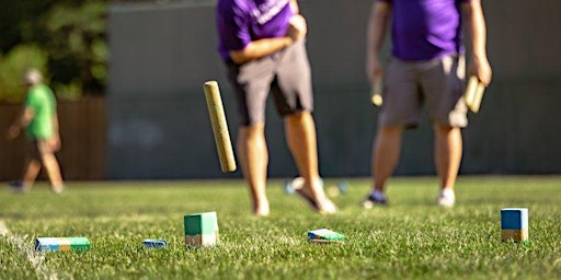 2025 Beloit Kubb Open | Pohlman Field