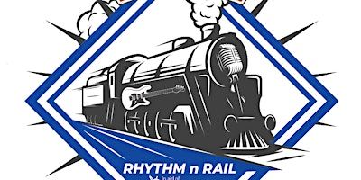 Rhythm and Rail | Churnet Valley Railway - (Consall,Station)
