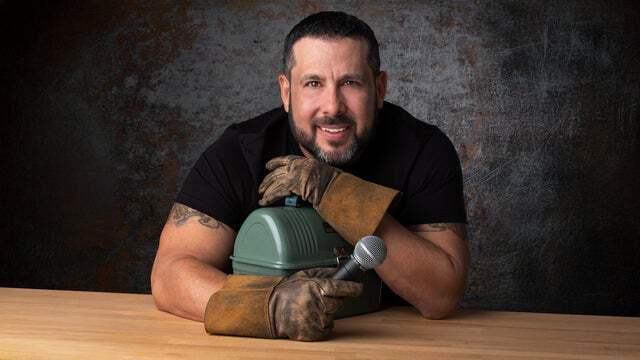 Steve Trevino: Good Life Tour 2025 (Charleston) | The Charleston Music Hall