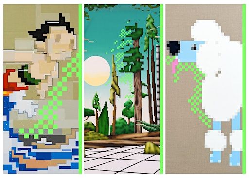Graphic Serendipity | GR gallery