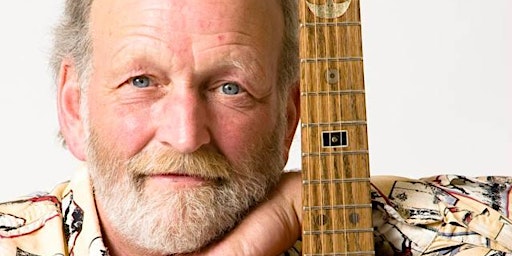 Valdy In Concert | St. George's United Church