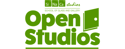 Free Demonstrations: Open Studios Night February 2025 | SiNaCa Studios - School of Glass and Gallery