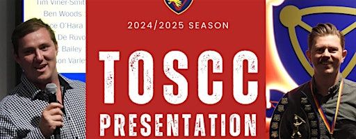 End of Season Awards | Trinity College Pavilion