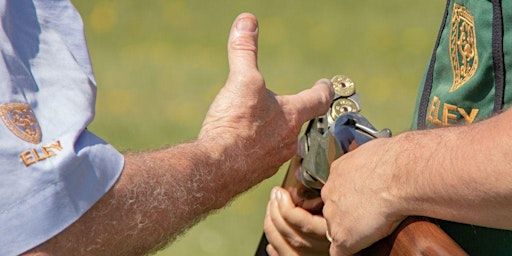 BASC Safe Shot @ The Game Fair 2025 | Ragley Hall