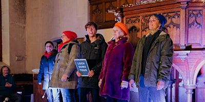 Advanced Drama BRIGHTON 6 WEEK COURSE | St. Mary's Church Kemp Town Brighton