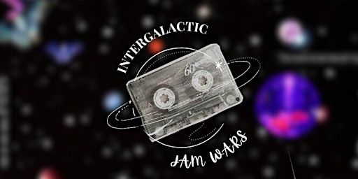 Intergalactic Jam Wars | Supermarket Bar and Variety