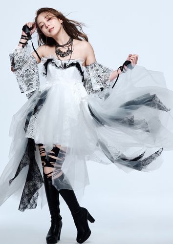 平野綾(札幌・2025/5/24(土)) | cube garden