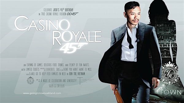 Casino Royale 0045 | Town Bar and Lounge