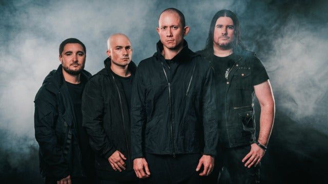 Trivium & Bullet for My Valentine: The Poisoned Ascendancy Tour 2025 (Grand Rapids) | GLC Live at 20 Monroe