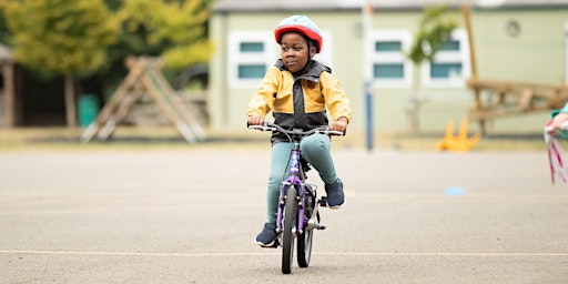 Children's Learn to Ride Course (Sun 4th, 11th, 18th, 25th May) | St Joseph's College