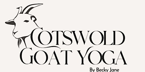 Cotswold Goat Yoga | Cotswold Goat Yoga