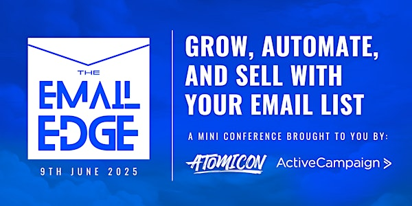 The Email Edge: Grow, Automate, and Sell With Your Email List | INNSiDE by Meliá Newcastle