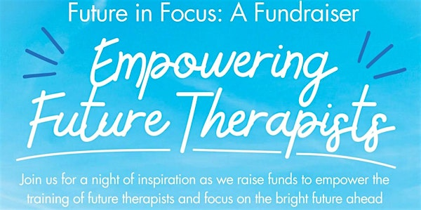 Cornerstone Counseling Center's Spring Fundraiser | 228 W Hill St