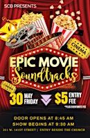 Spring Fling | 211 W 141st St