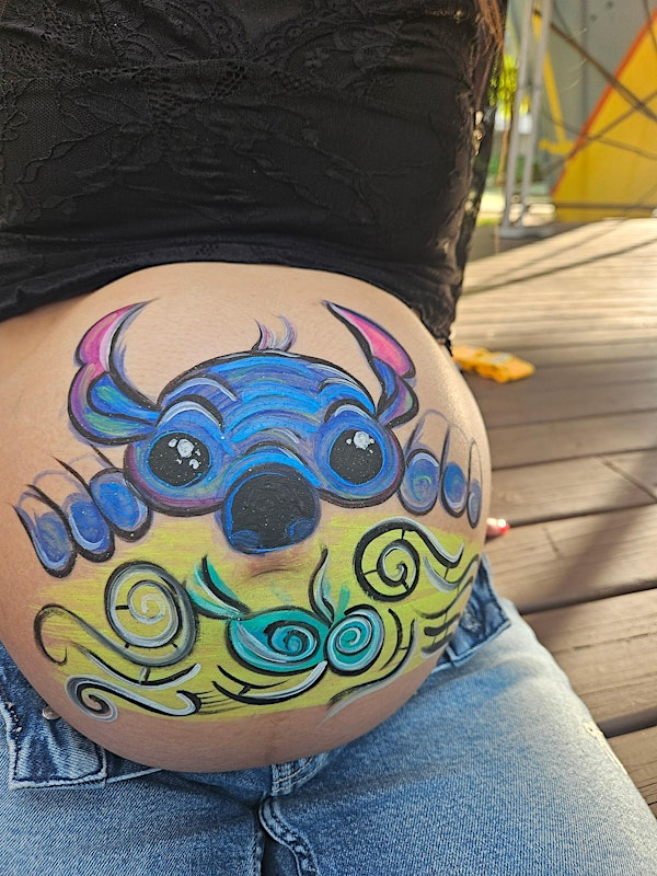 Face Painting 101 | Results Kids Club/Results Central