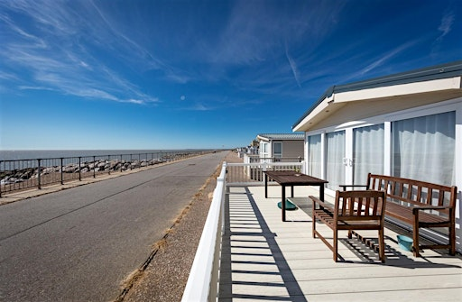 Suffolk Sands Spring Open Event | 23 May - 1 June | Suffolk Sands Holiday Park