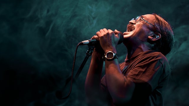Nepathya Live in Los Angeles 2025 (Anaheim) | House of Blues Anaheim