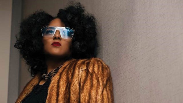 Marsha Ambrosius 2025 (Boston) | The Wilbur