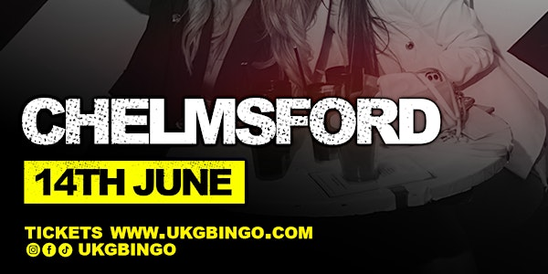 UKG BINGO Chelmsford | Popworld - Chelmsford