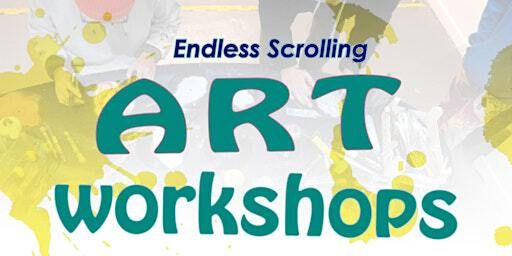 Endless Scrolling | Green Area Roastery