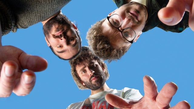 AJR: Somewhere in the Sky 2025 (Tinley Park) | Credit Union 1 Amphitheatre