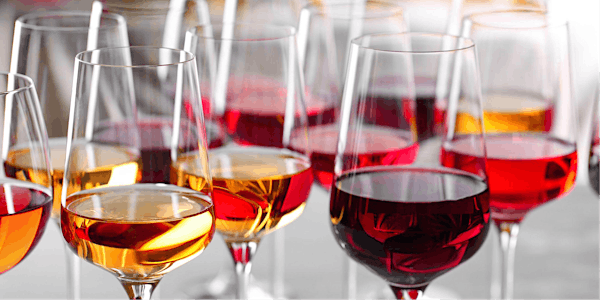 Texas Ranch Dinner Paired with Texas Wines | Central Market San Antonio