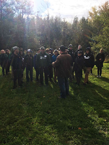 Appleflats Orchard Tour 2025 | Appleflats Orchard