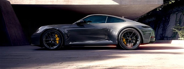 Porsche Centre Edmonton | 911 (992.II) Launch | Porsche Centre Edmonton