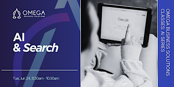 AI and Search: How The Shift Affects Your Brand | Knox Base Coworking
