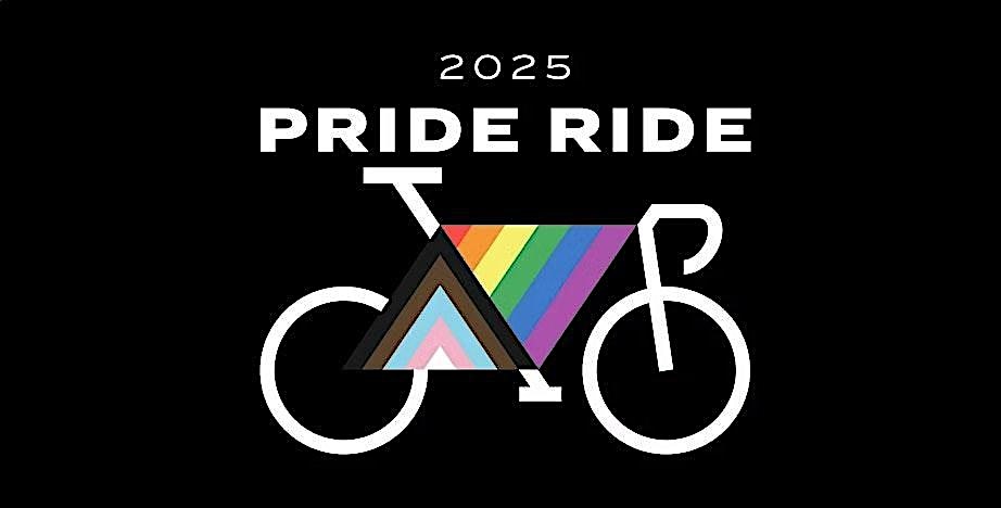 Trek Bicycle Fairfax Pride Ride | Trek Bicycle Fairfax