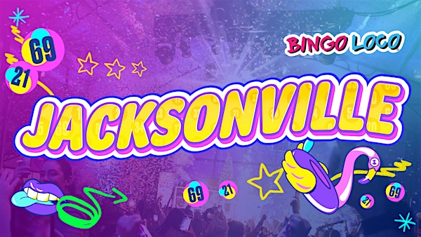 Bingo Loco at Decca Live | Sat 06.28.25 | Decca Live