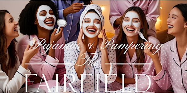 Pajamas & Pampering: A Skincare Masterclass by The Red Stiletto | 1510 Fairfield Ave