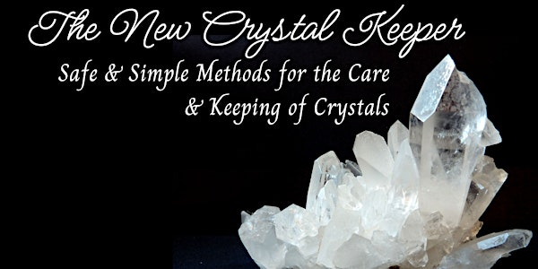 The New Crystal Keeper | Where Faeries Live