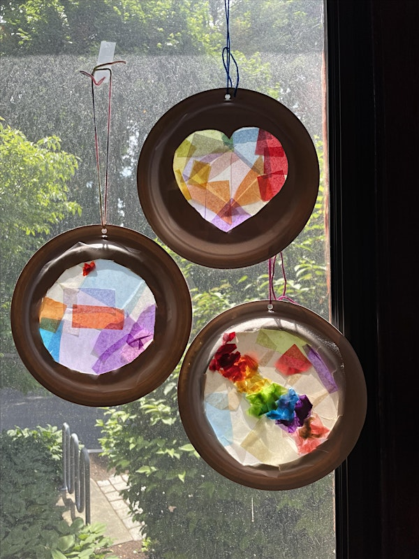 Summer Preschool Programs at the Waterworks: Summer Sunshine | Metropolitan Waterworks Museum