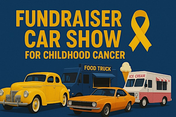 Fundraiser Car show - Malton One Destiny Lions Club | 7366 Darcel Ave