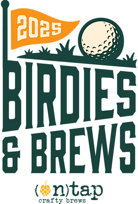 On Tap Birdies & Brews | Mooresville Golf Course