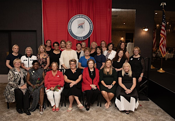 IFRW Biennial Convention & Tribute to Women Dinner | Sheraton Indianapolis Hotel at Keystone Crossing