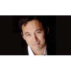 Steve Byrne 2025 (Cary) | Raleigh Improv