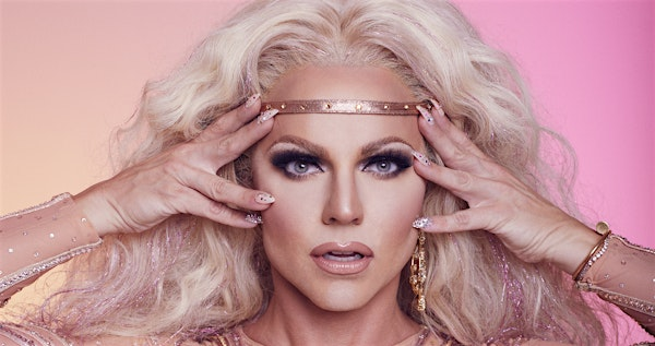 PRIDE SUNDAY W/ COURTNEY ACT -  Presented by PRINCESS X Oasis | OASIS