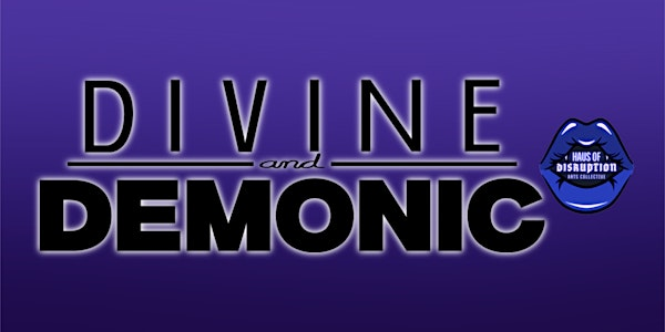 Divine and Demonic: A Showcase of Creatures and Cryptids 19+ | Grand River Unitarian Congregation