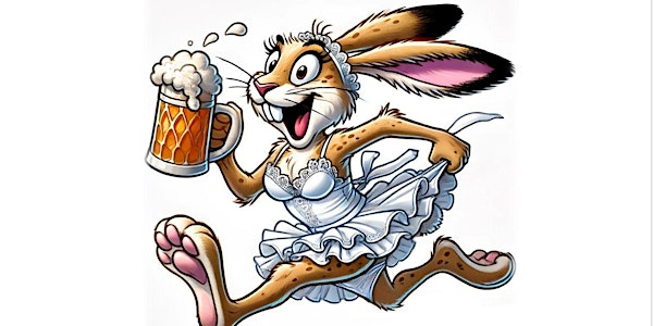 2025 White Dress Run/Walk | Parking  Lot 45 - temporary location TO BE CONFIRMED